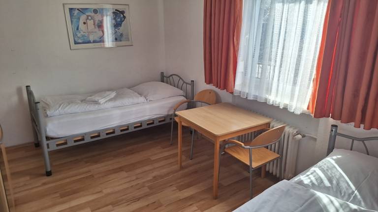 Unterkunft Gersthofen