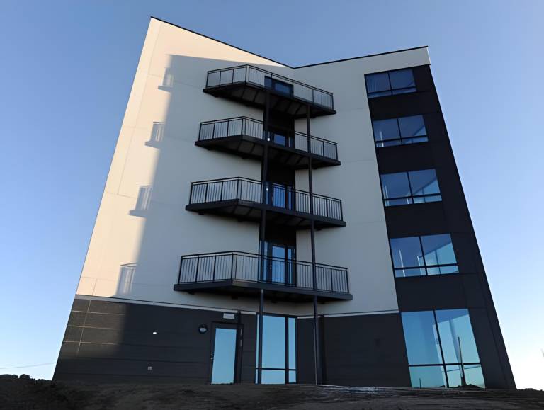 Serviced apartment | Pet-friendly in Sola