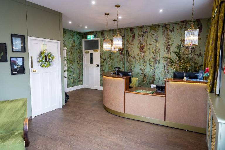 Maidens Tower B&B — photo 2