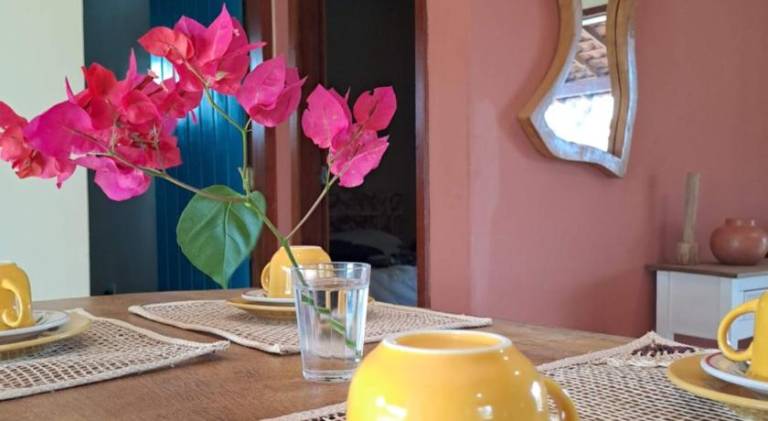 Charming holiday apartment | Pets allowed — photo 5