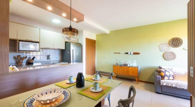 Wonderful apartment with pool | Perfect for remote work | Pets allowed — photo 3