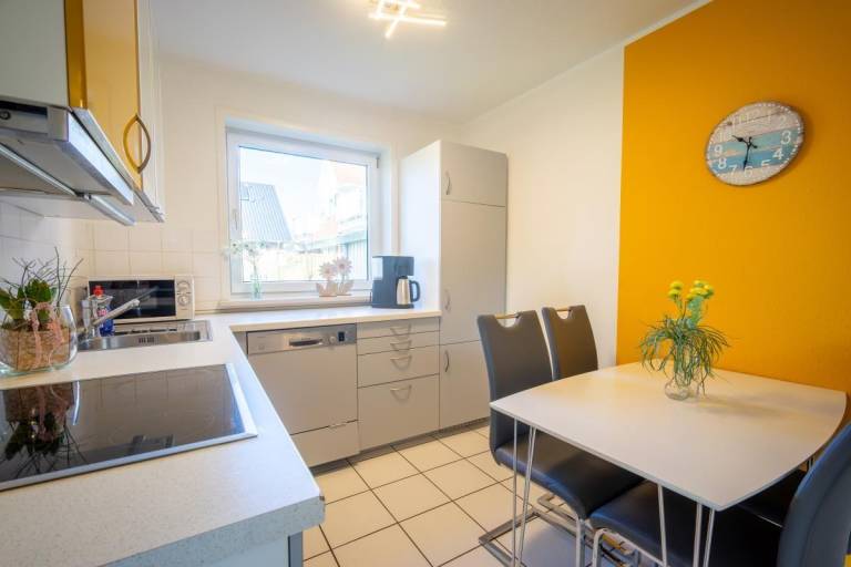 Rental apartment with grill, garden & terrace — photo 3