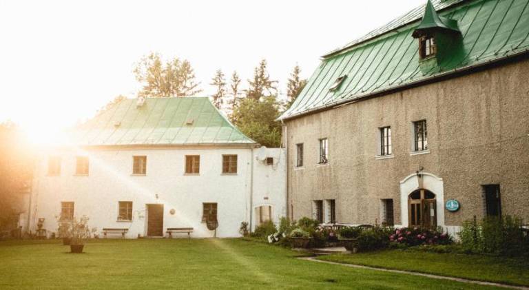 Bed & Breakfast Srebrna Góra