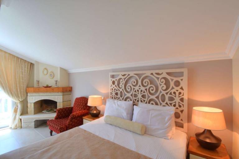 Agva Sweet Home River Hotel — photo 5