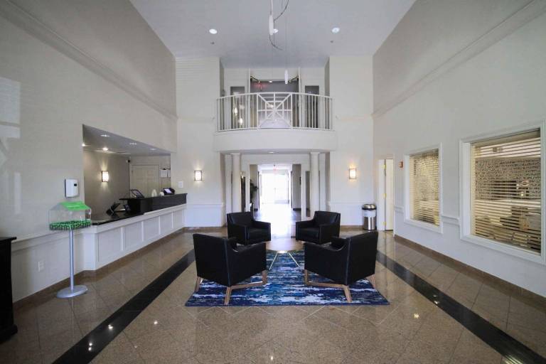 Extended Stay America Suites - Albuquerque - Rio Rancho Blvd. — photo 2