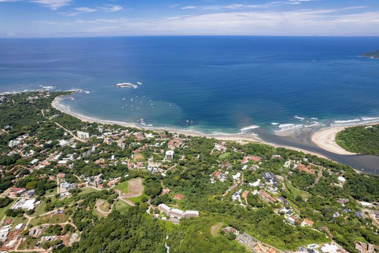 Casa  Tamarindo