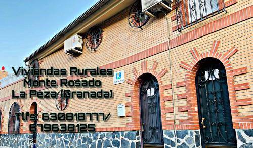 Apartamento La Peza