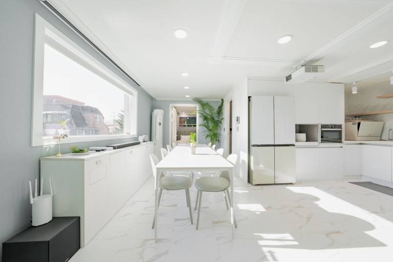 Ferienhaus Duteopbawi-ro