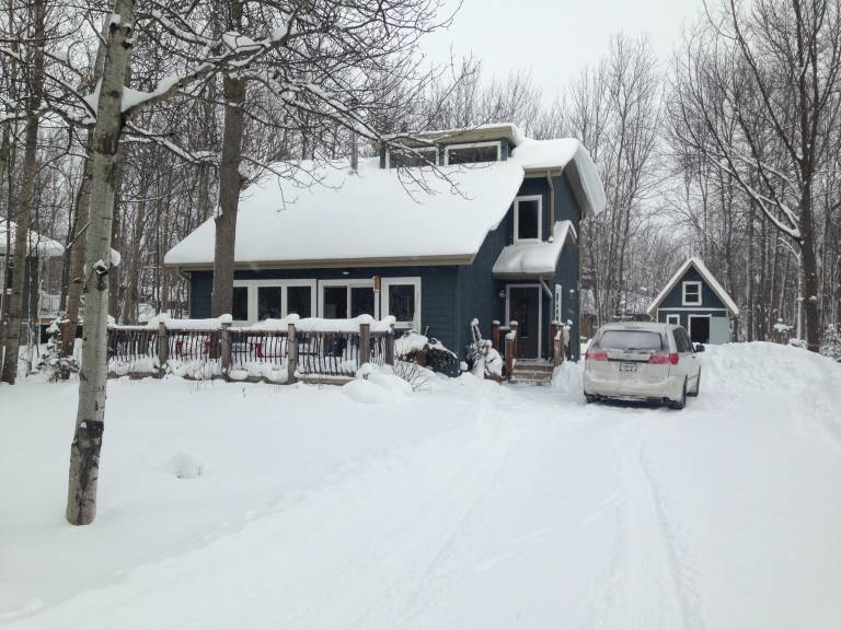 Cottage Collingwood