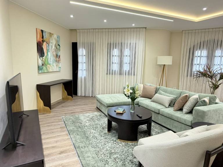 VESTA Luxury APT 2BR South Teseen II