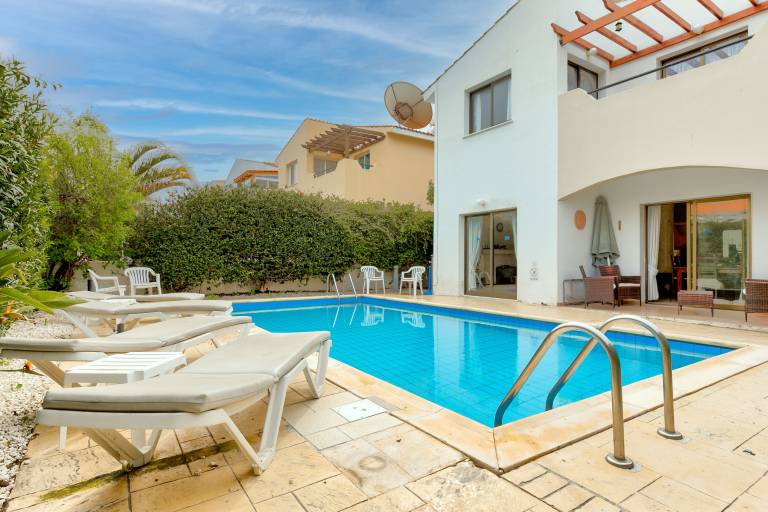 Βίλα Paphos
