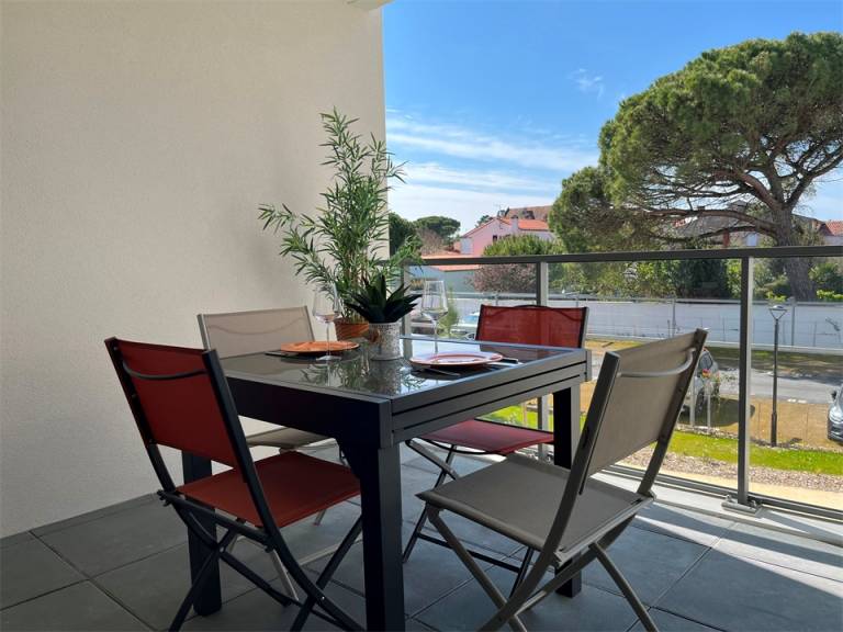 Appartement La Tremblade