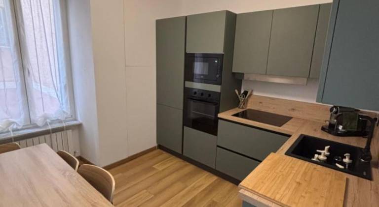 Rental apartment with 2 rooms for 4 persons — photo 3