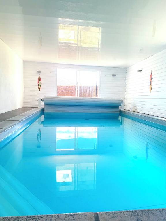 Maison de vacances Plouhinec