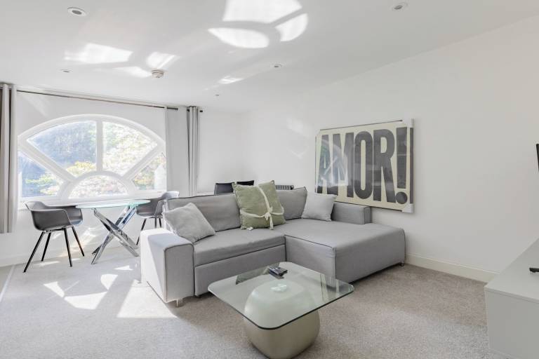 Appartement Southwark