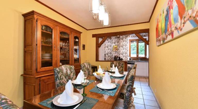 Fully equipped house with grill & terrace | Pet-friendly — photo 2