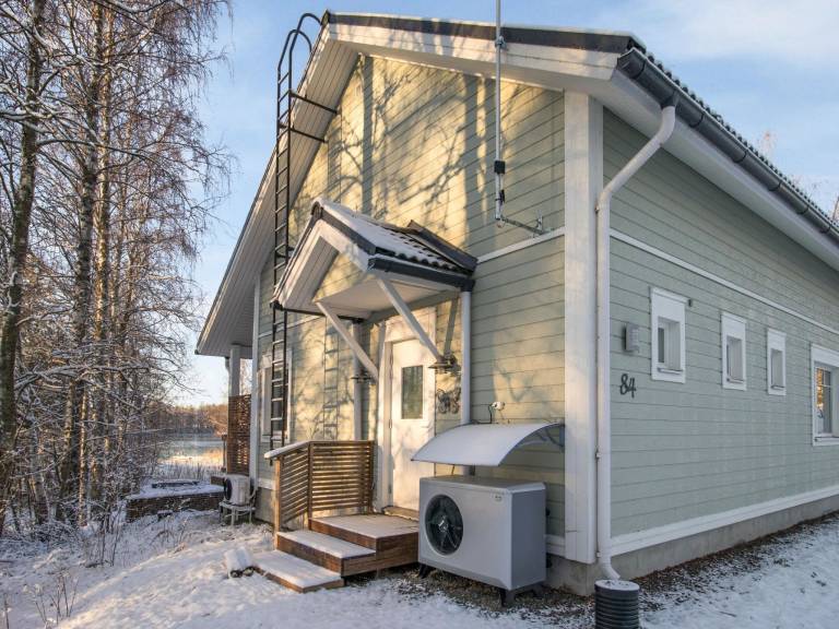 Nuorronranta — photo 2