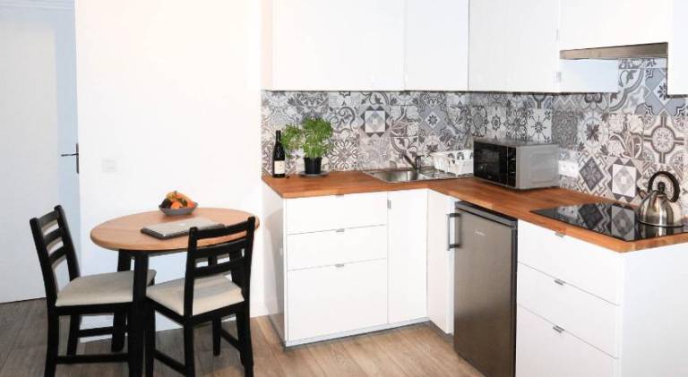 Pleasant rental apartment | Dogs allowed — photo 2