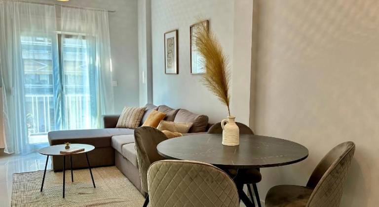 Beautiful apartment | Next to Hagia Sophia | Pet-friendly — photo 3