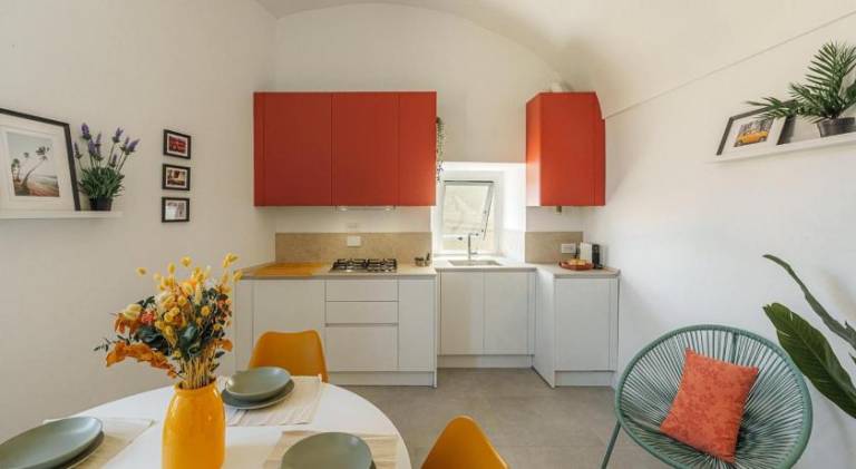 Rental apartment | Next to the beach | Dogs allowed in Sanremo