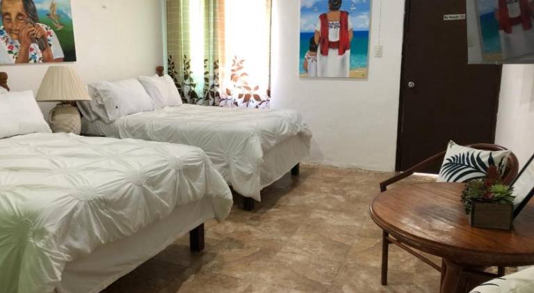 Pelican Inn at Las Dunas Chelem — photo 2