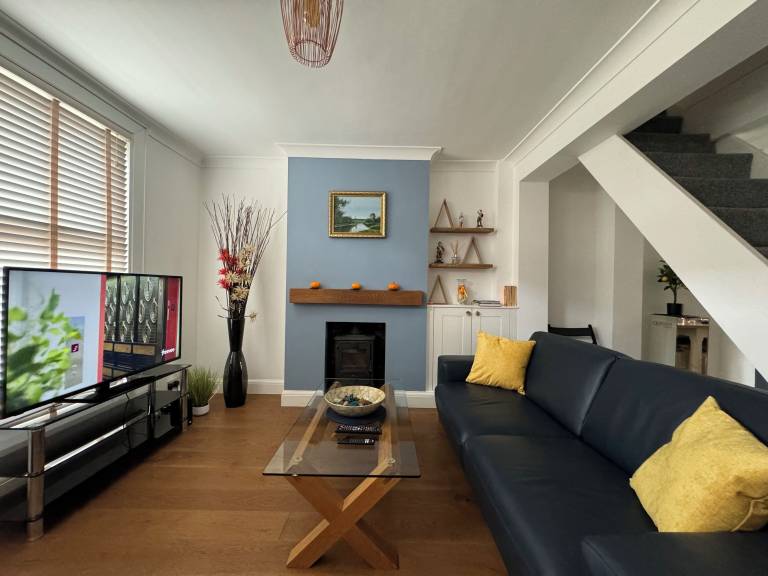 House Maidstone