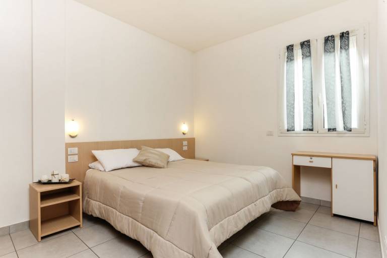 Appartamento vacanza Cattolica