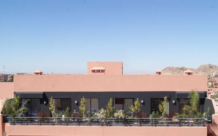 Appartement  Marrakech