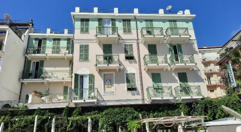 Hotel Eden Alaxi Hotels in Alassio