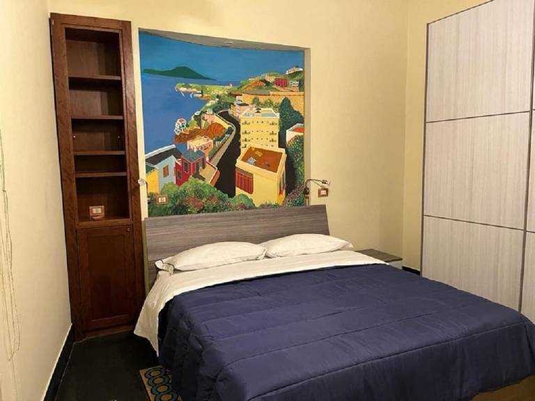 Appartamento Casoria