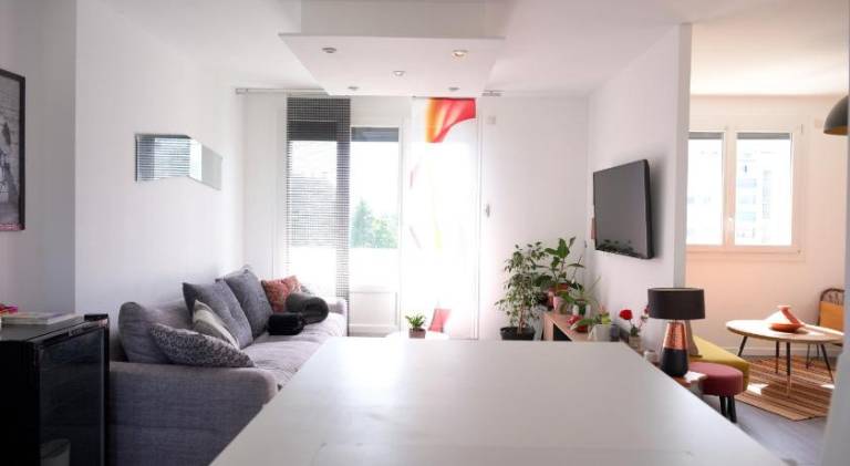 Rental apartment | Pets are welcome — photo 2