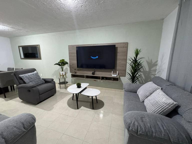 House Pachuca