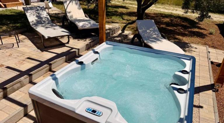 Holiday apartment with jacuzzi | Dogs allowed — photo 4