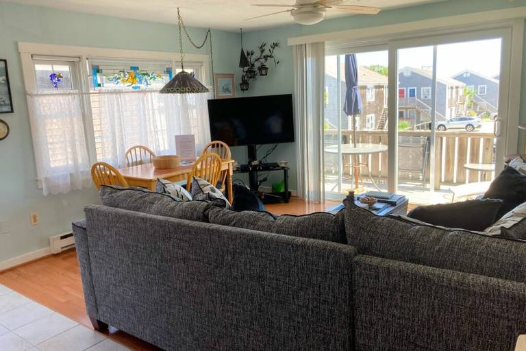 Condo  Provincetown