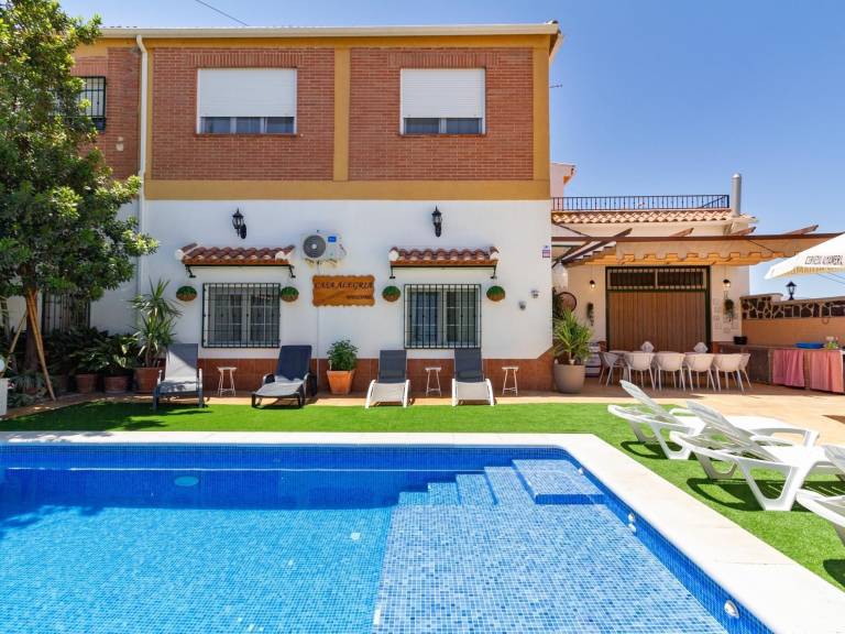 Villa  Dúrcal