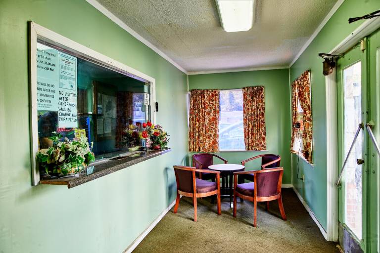 Hospitality Inn — photo 2