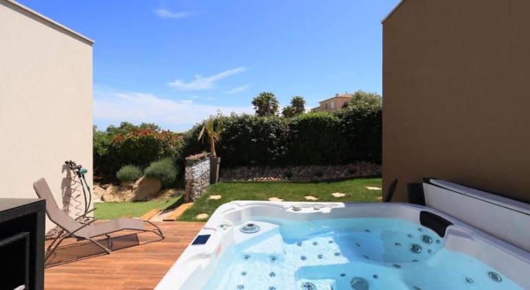Lovely house with jacuzzi | Pets allowed in Saint-Jean-de-Vedas