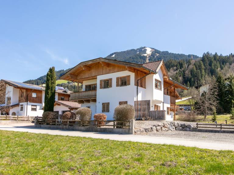 Ferienwohnung Westendorf