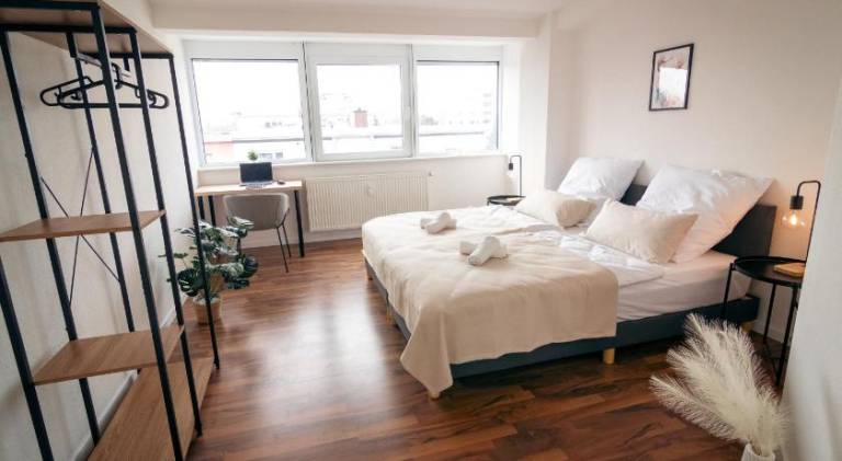 Ferienwohnung Bietigheim