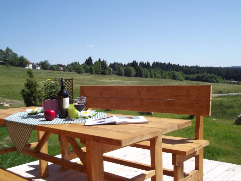House with 2 rooms for 6 persons — photo 4