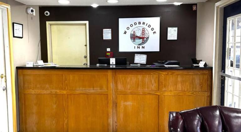 Woodbridge Inn By OYO Rome — photo 4