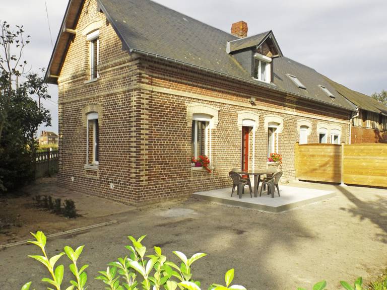 Cottage  Jumièges