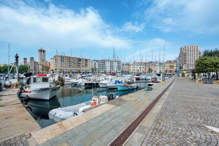 Ferienwohnung  Savona