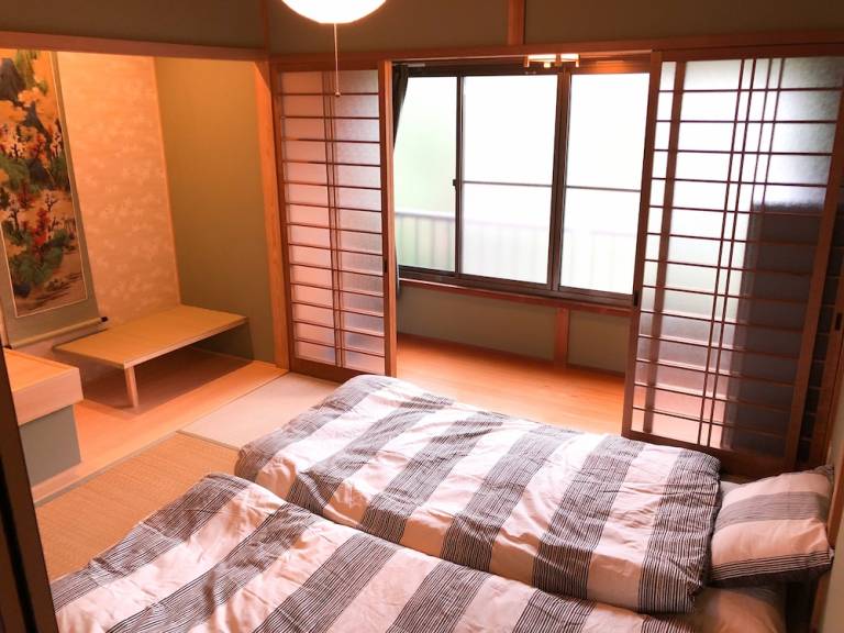 House 12 Chome Honmachi