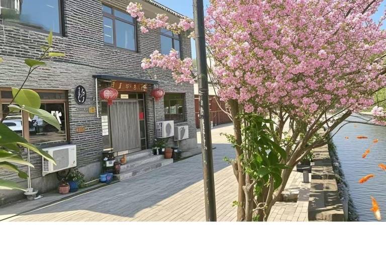 Gubeikou Great Wall Juxianju Homestay in Miyun