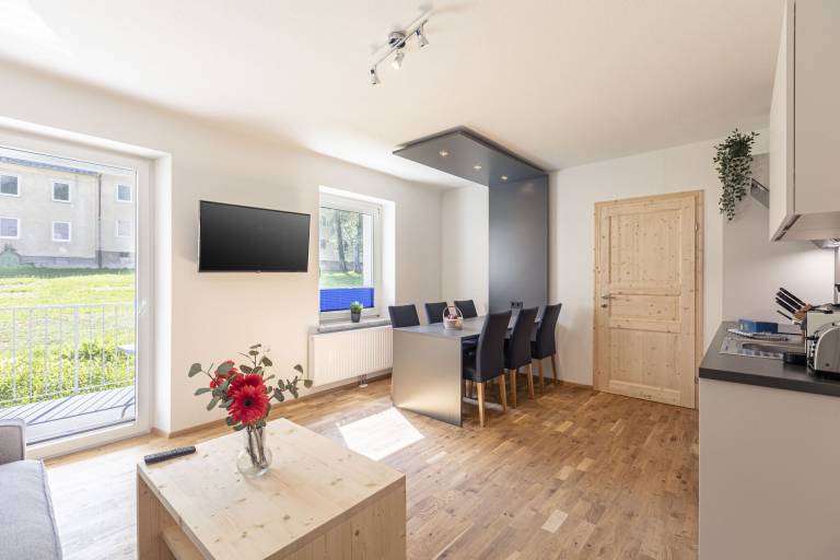 Ferienwohnung Eisenerz