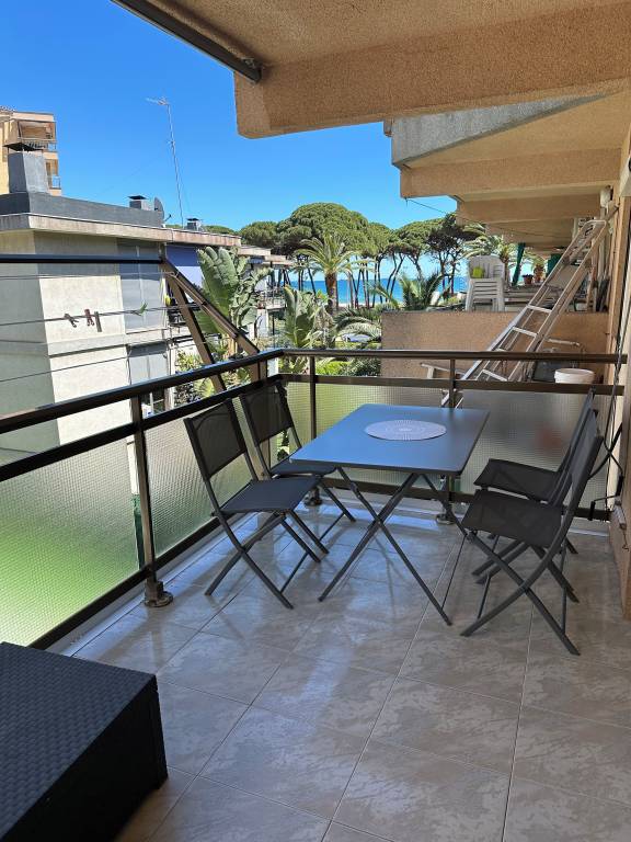 Appartement Vila-seca