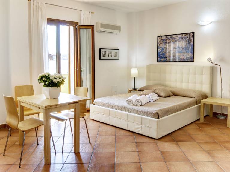 Holiday apartment with pool | Pets allowed — photo 4