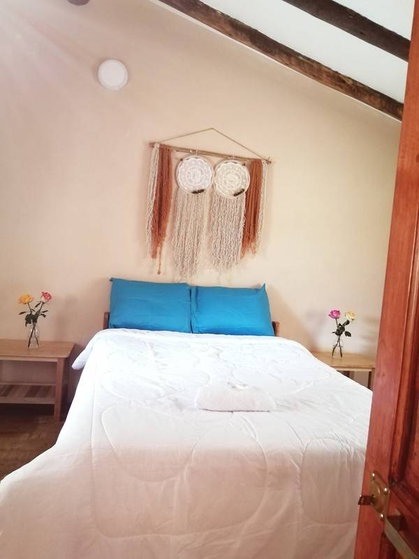 Privatzimmer