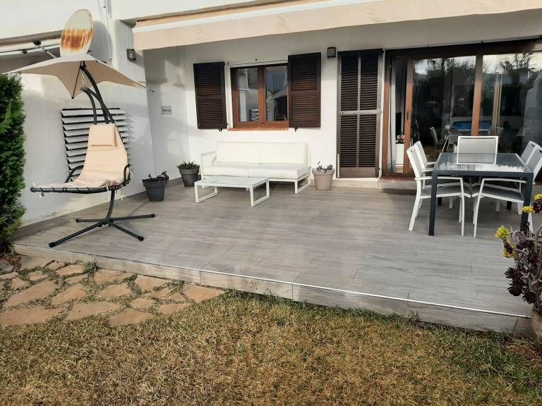 Appartement Cala D'or
